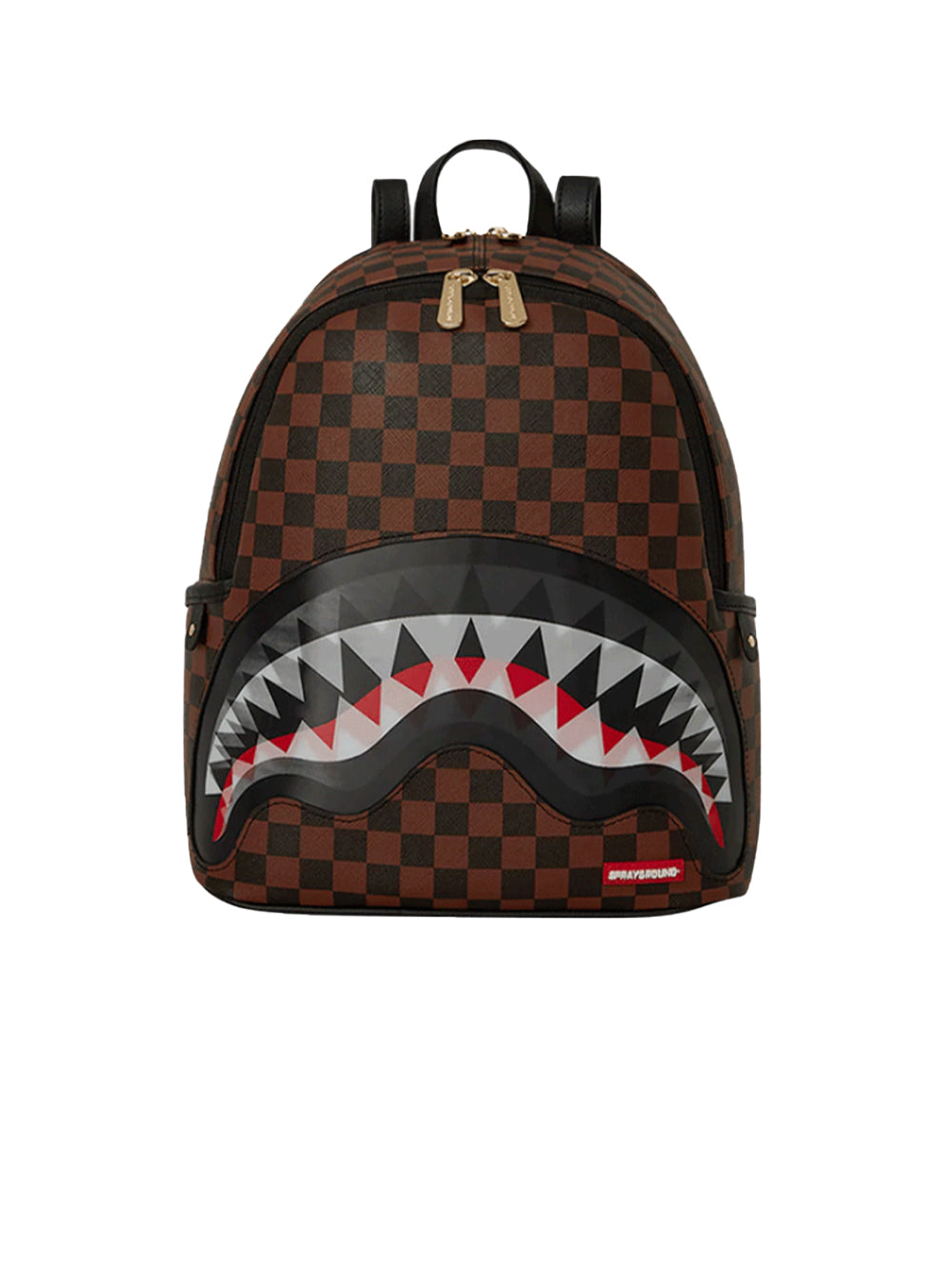 Zaino SPRAYGROUND Unisex 910B6519NSZ Marrone