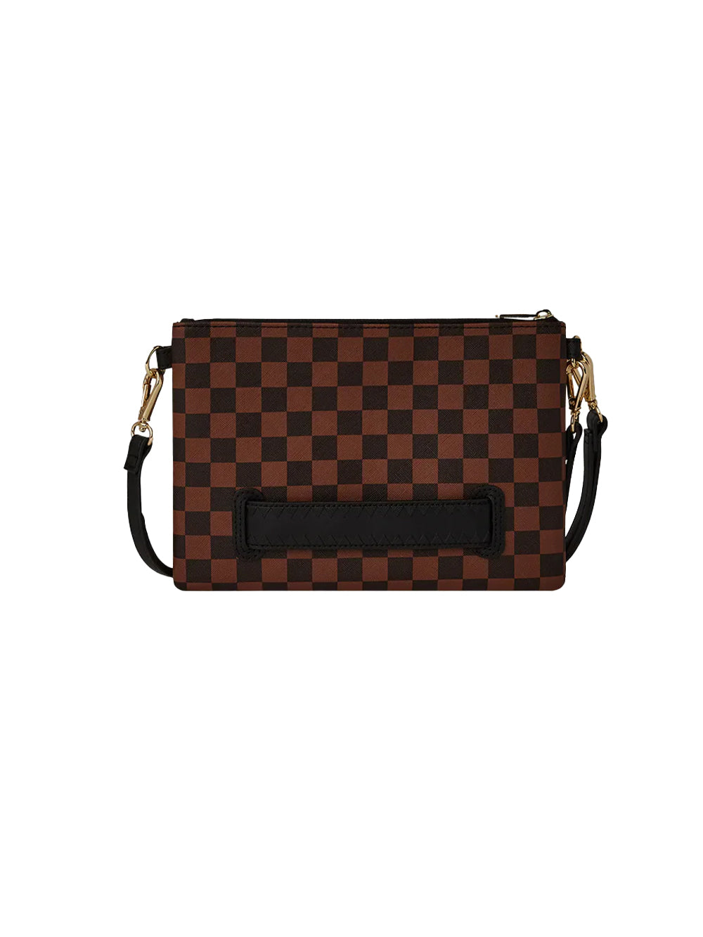 Pochette SPRAYGROUND Unisex 910B6524NSZ Marrone