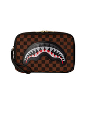 Pochette SPRAYGROUND Unisex 910B6525NSZ Marrone