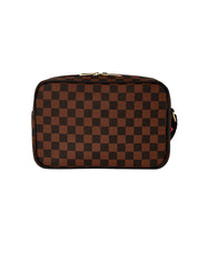 Pochette SPRAYGROUND Unisex 910B6525NSZ Marrone