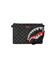 Pochette SPRAYGROUND Unisex 910B6571NSZ Nero