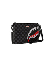 Pochette SPRAYGROUND Unisex 910B6571NSZ Nero