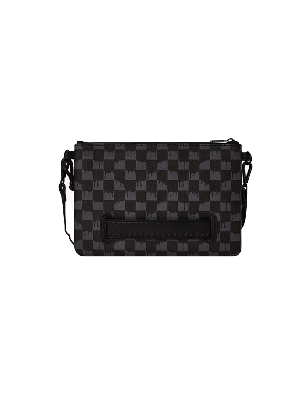 Pochette SPRAYGROUND Unisex 910B6571NSZ Nero