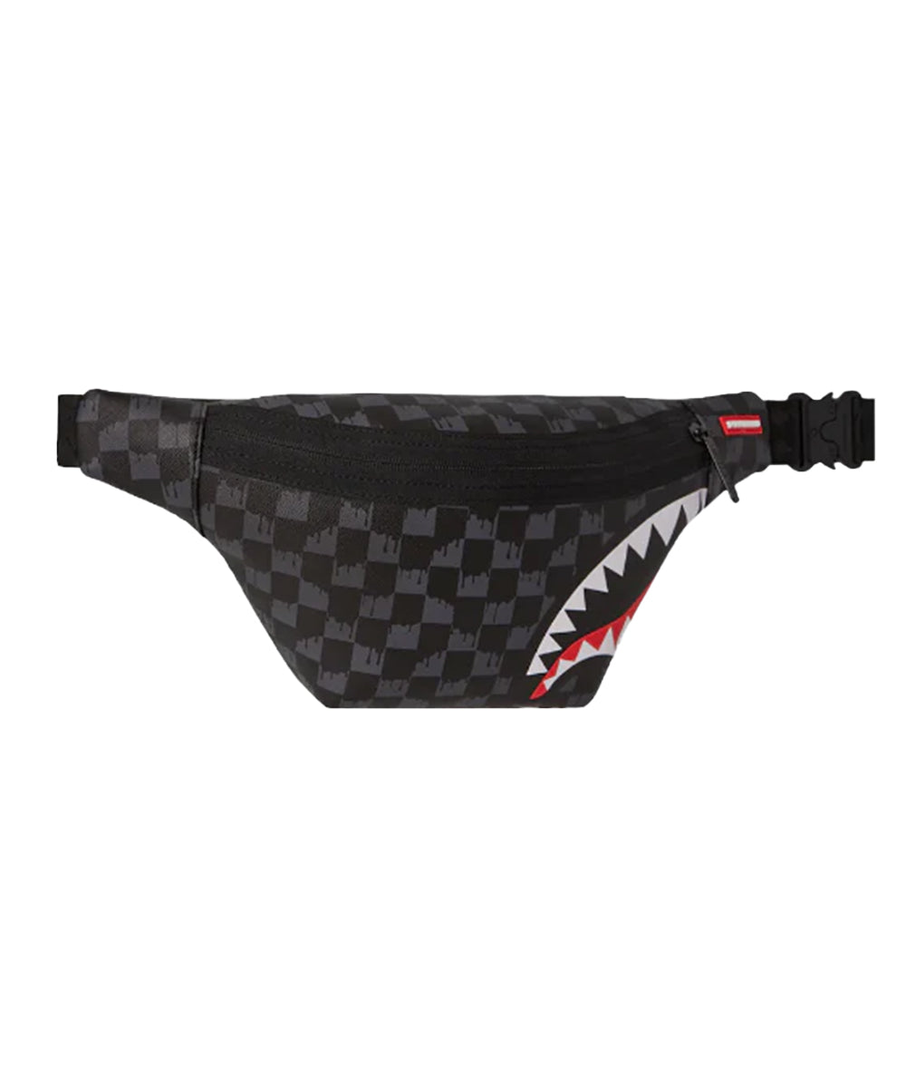 Marsupio SPRAYGROUND Unisex 910B6573NSZ Nero