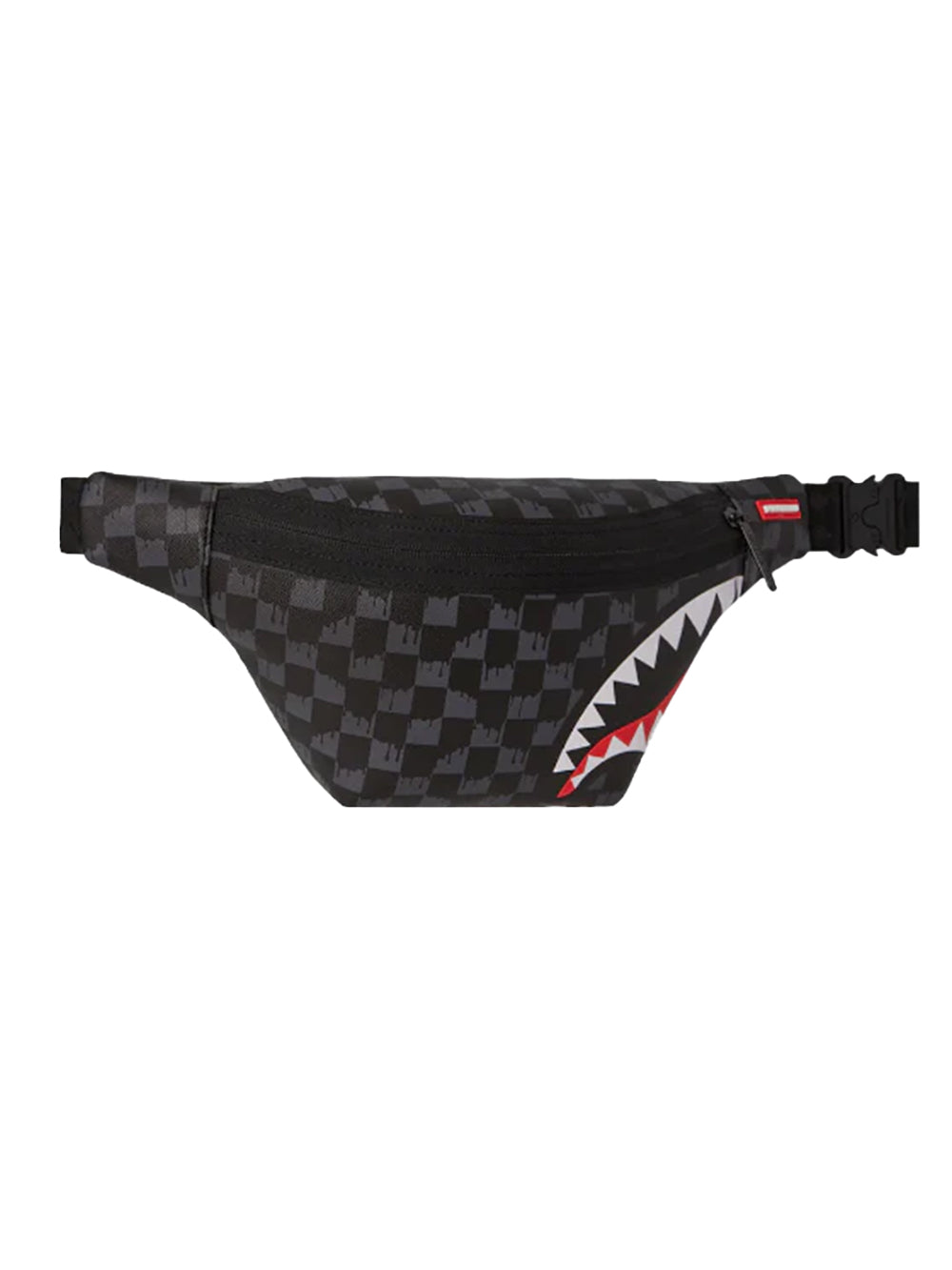 Marsupio SPRAYGROUND Unisex 910B6573NSZ Nero