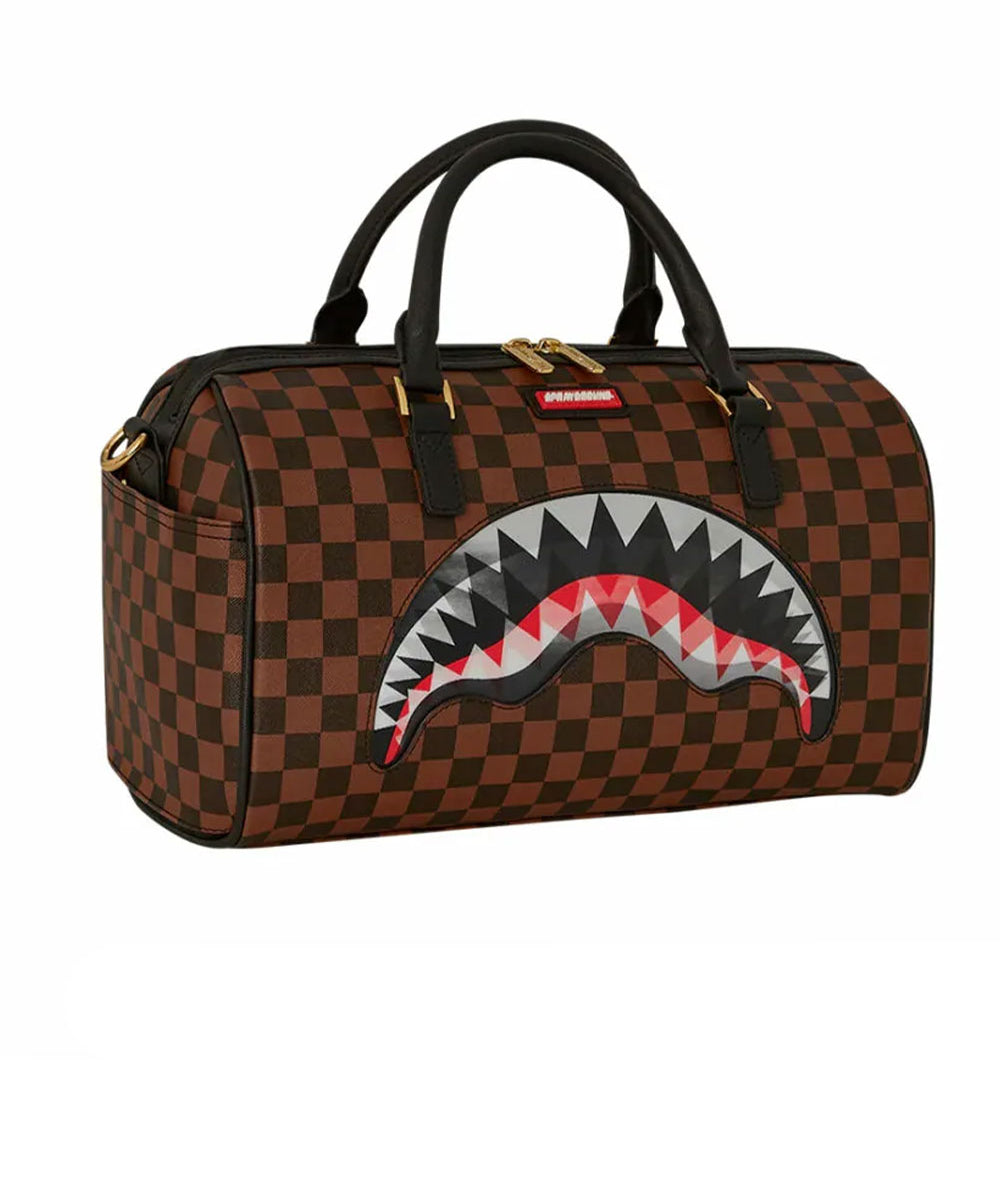 Borsa SPRAYGROUND Unisex 910D6520NSZ Marrone