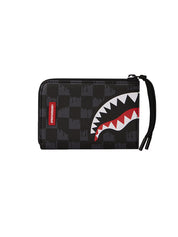 Portafoglio SPRAYGROUND Unisex 910W6575NSZ Nero