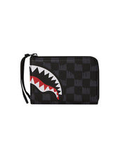 Portafoglio SPRAYGROUND Unisex 910W6575NSZ Nero