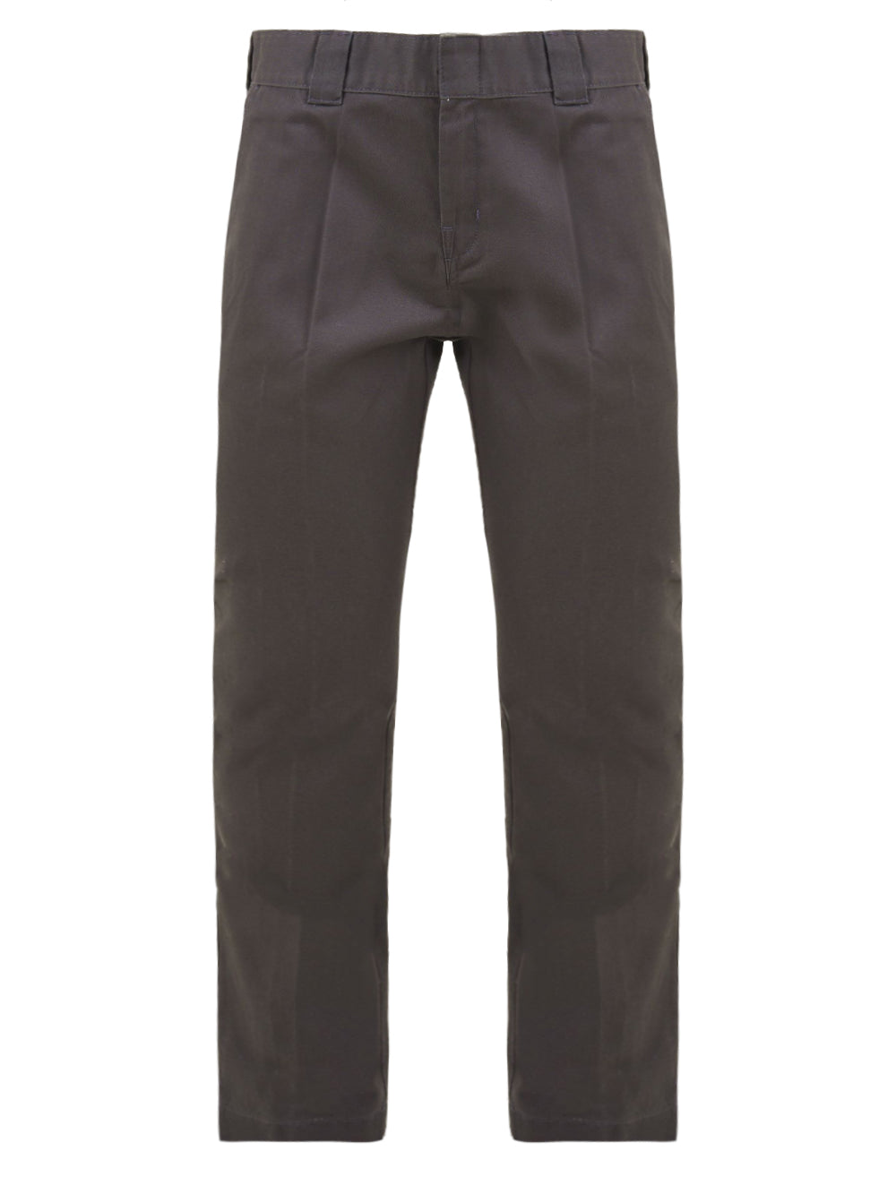 Pantalone Uomo slim fit 872 grigio