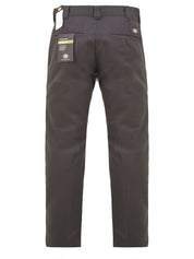 Pantalone Uomo slim fit 872 grigio