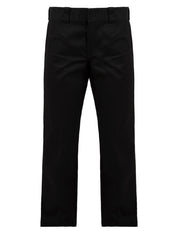 Pantalone Uomo 873 nero con logo sul retro