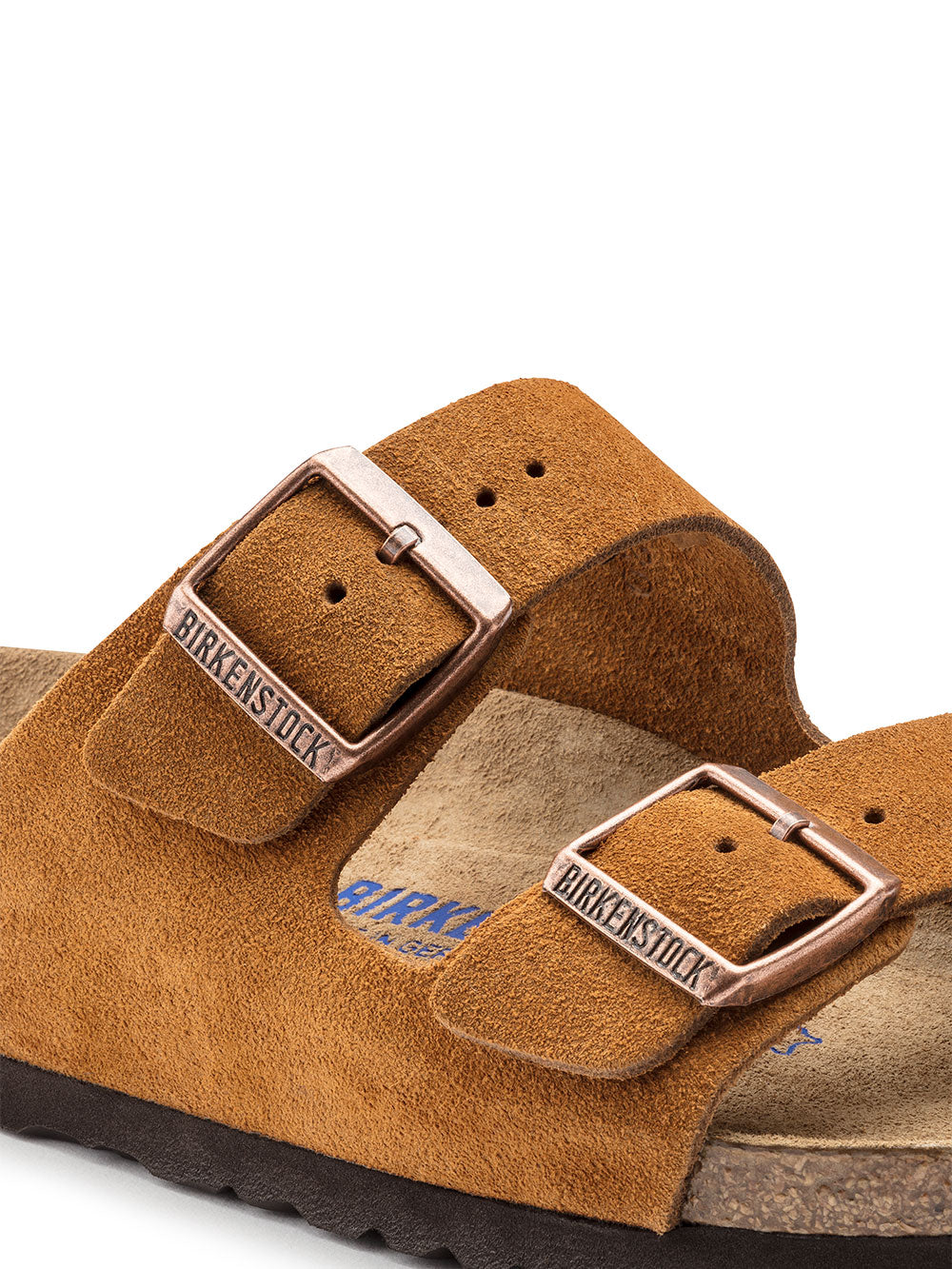 Sandalo BIRKENSTOCK Bambino 1026753 ARIZONA KIDS