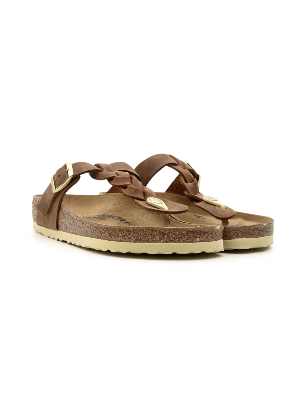 Sandalo BIRKENSTOCK Bambino 1026753 ARIZONA KIDS