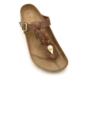 Sandalo BIRKENSTOCK Bambino 1026753 ARIZONA KIDS