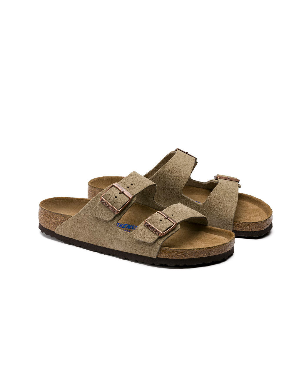 Sandalo BIRKENSTOCK Bambino 1026753 ARIZONA KIDS