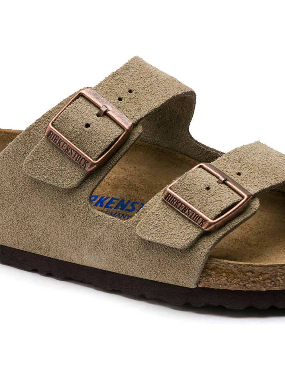 Sandalo BIRKENSTOCK Bambino 1026753 ARIZONA KIDS