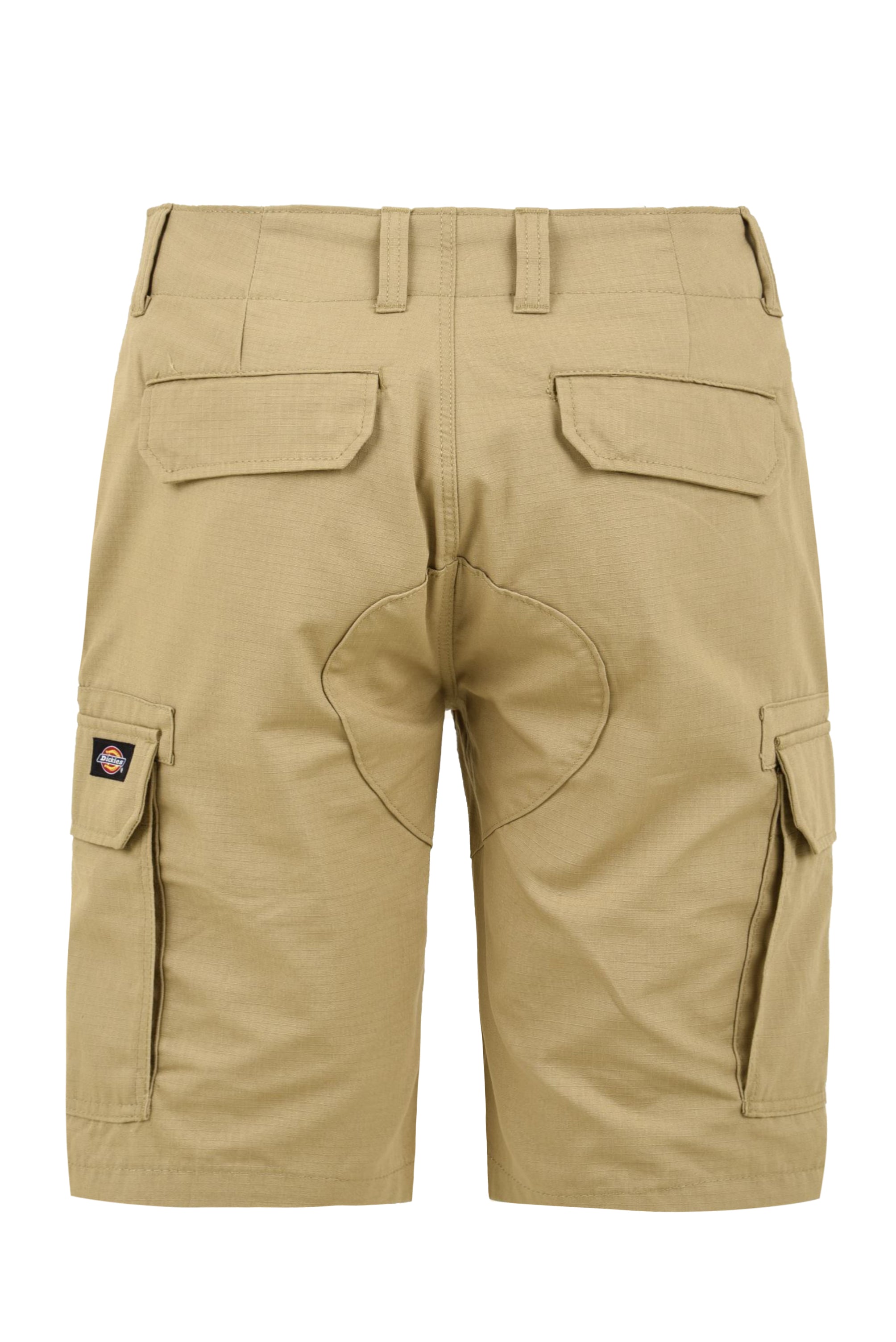 Shorts DICKIES Uomo DK0A4XED Verde