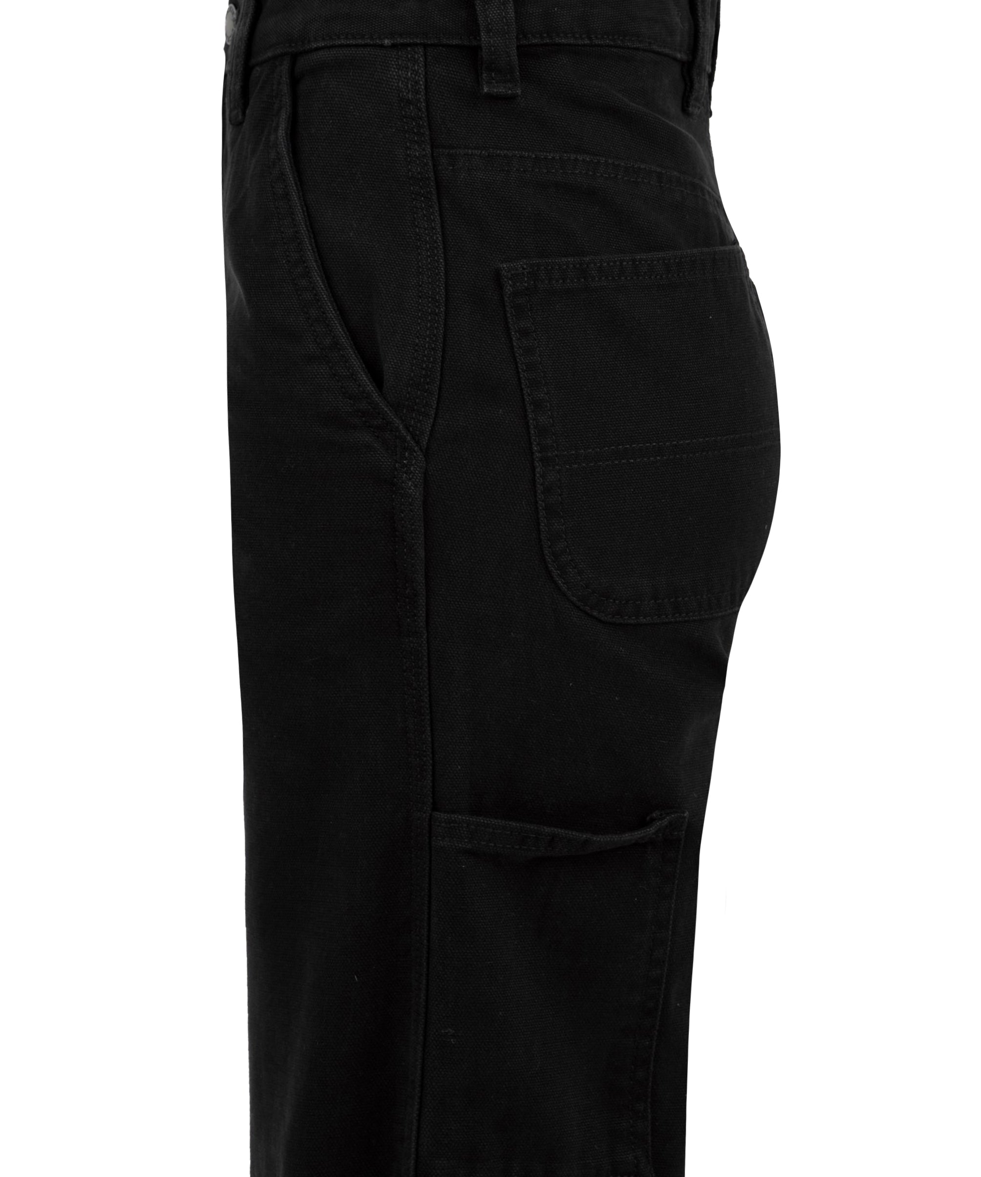 Pantalone DICKIES Donna DK0A4XZL Nero