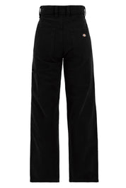 Pantalone DICKIES Donna DK0A4XZL Nero