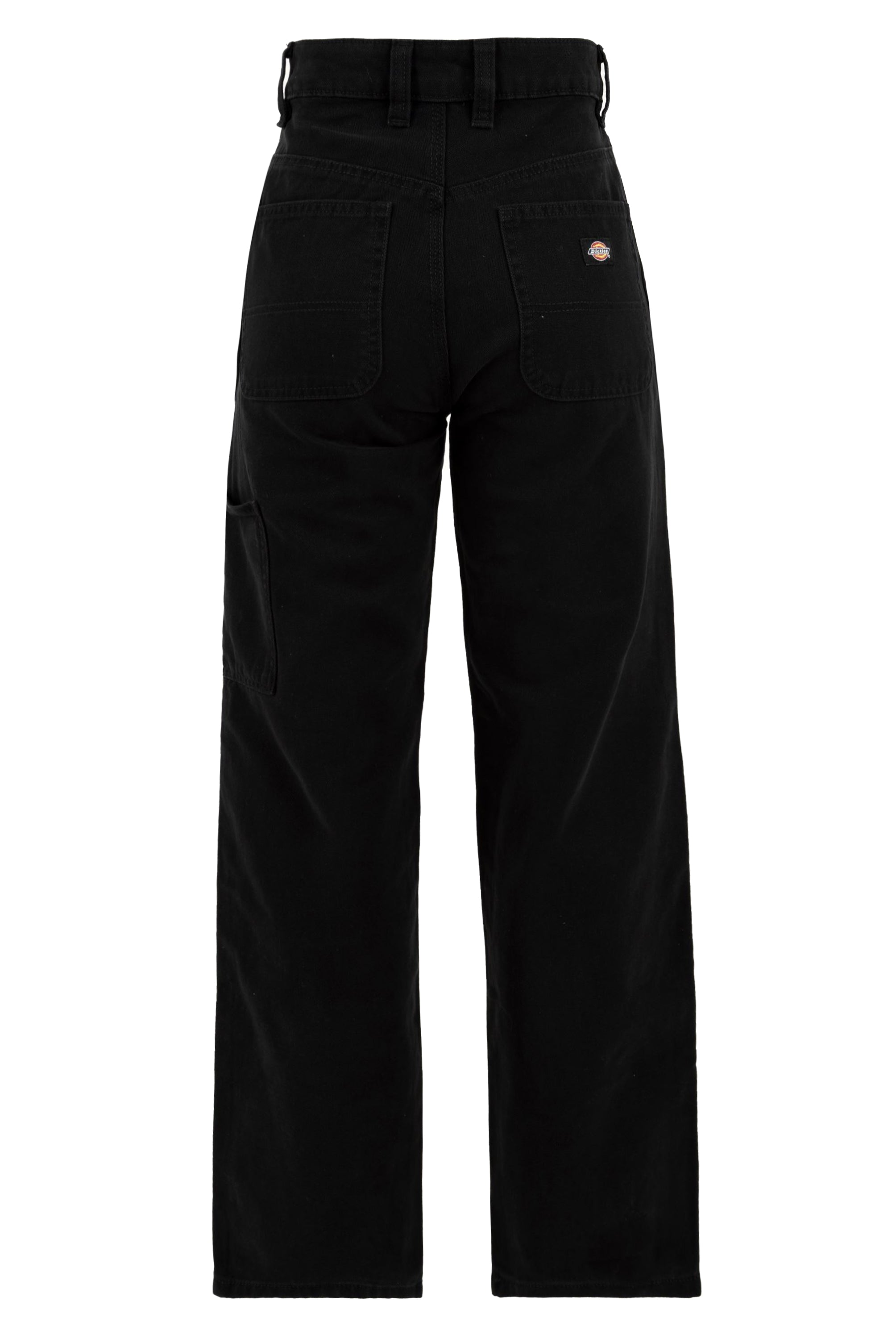 Pantalone DICKIES Donna DK0A4XZL Nero