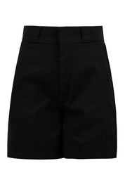 Shorts DICKIES Donna DK0A4Y85 Nero