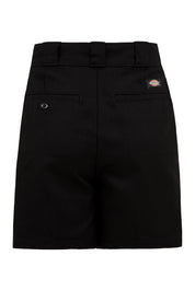 Shorts DICKIES Donna DK0A4Y85 Nero