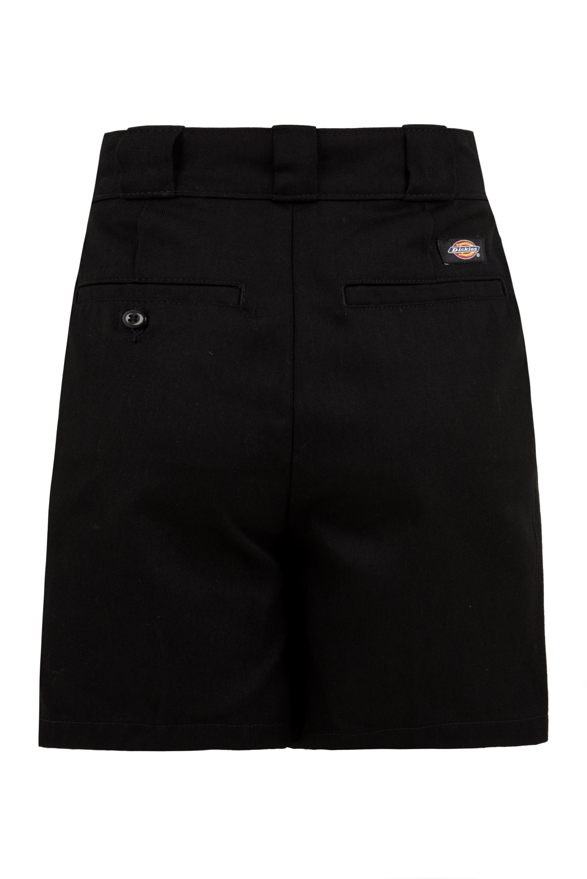 Shorts DICKIES Donna DK0A4Y85 Nero