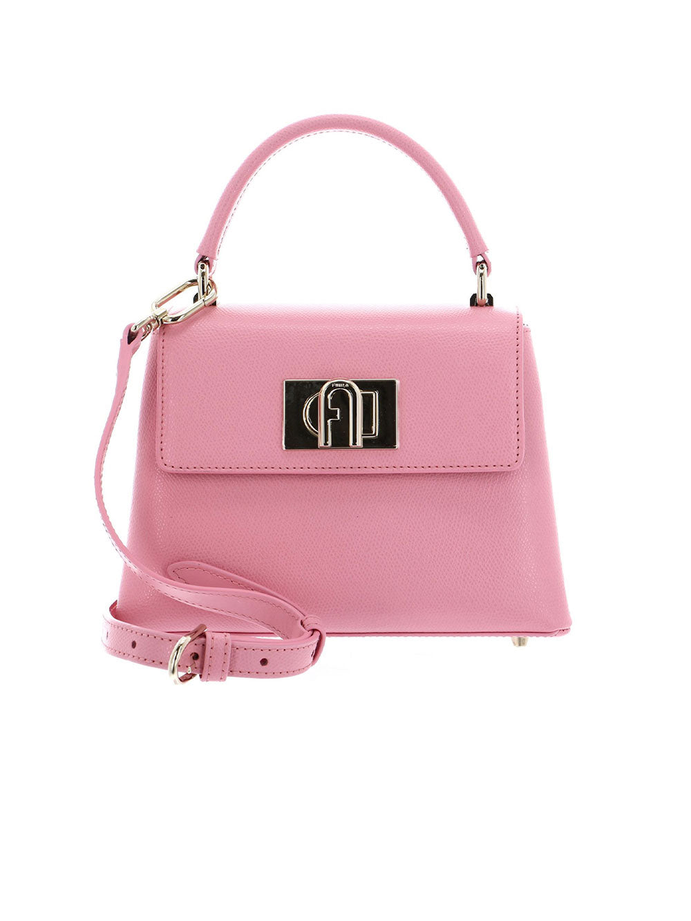 Borsa FURLA Donna WB00109 FURLA 1927 Rosa