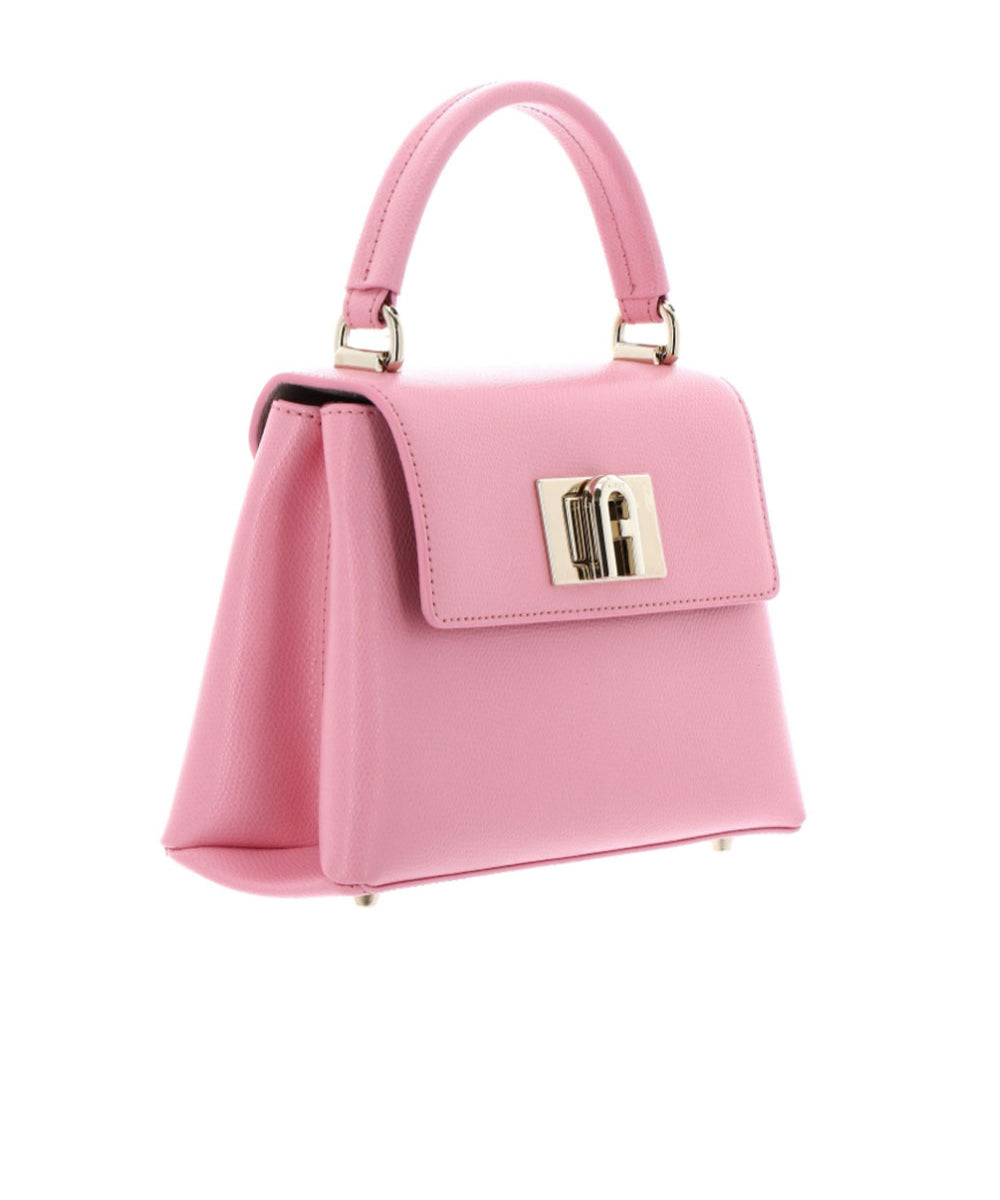 Borsa FURLA Donna WB00109 FURLA 1927 Rosa