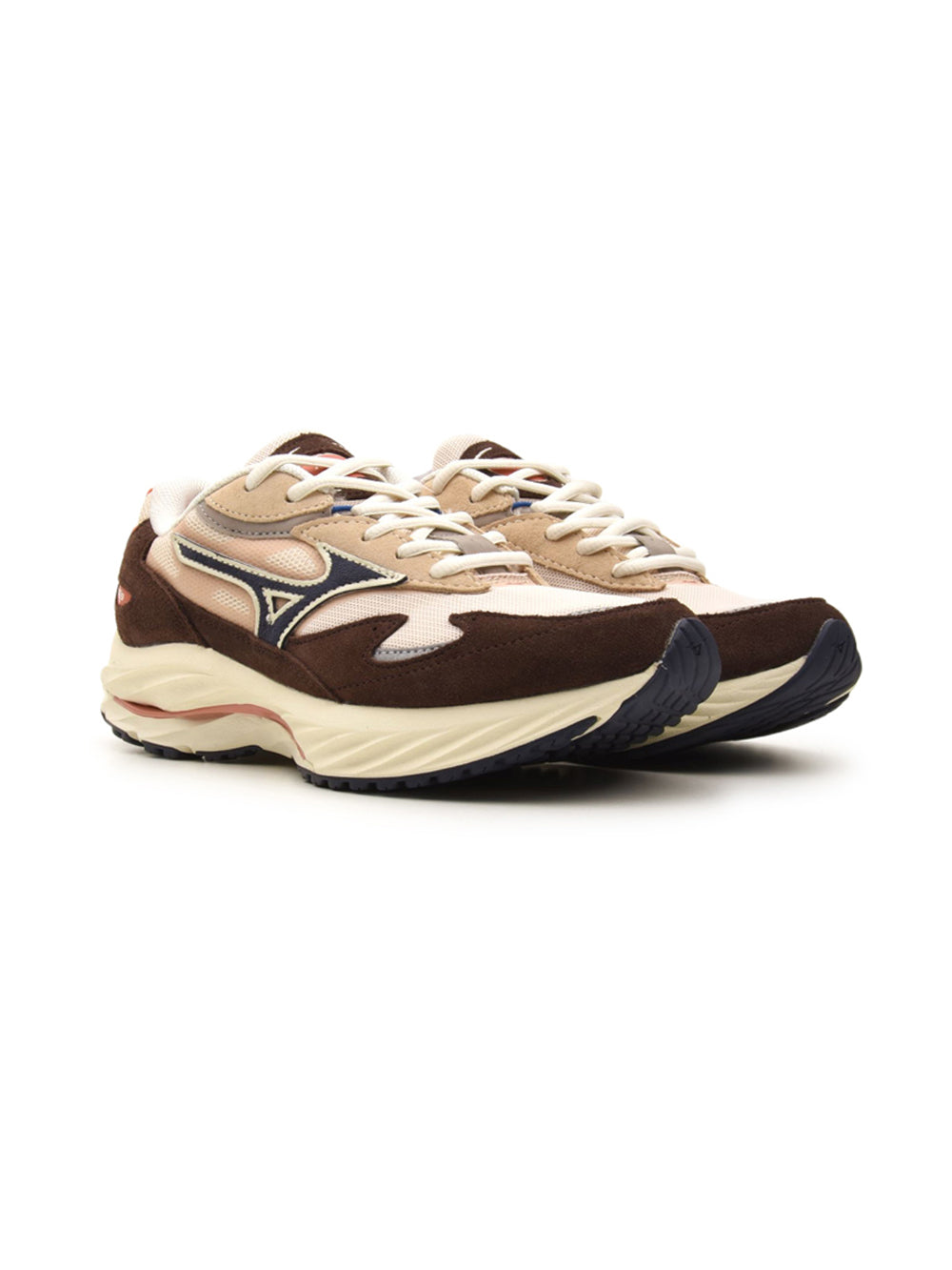 Sneakers Basse MIZUNO Uomo D1GA3309 S.L. RIDER B Verde