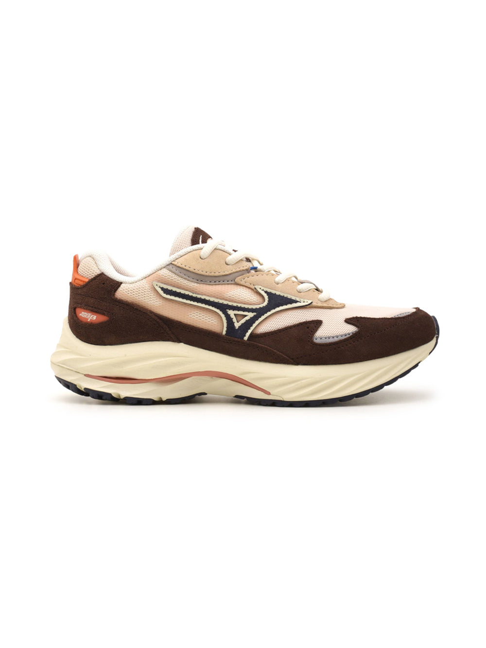 Sneakers Basse MIZUNO Uomo D1GA3309 S.L. RIDER B Verde