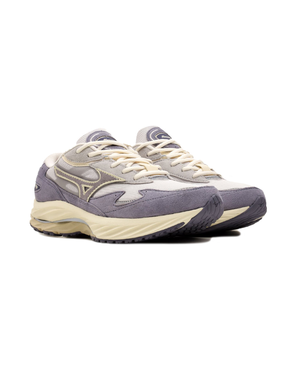 Sneakers Basse MIZUNO Uomo D1GA3309 S.L. RIDER B Grigio