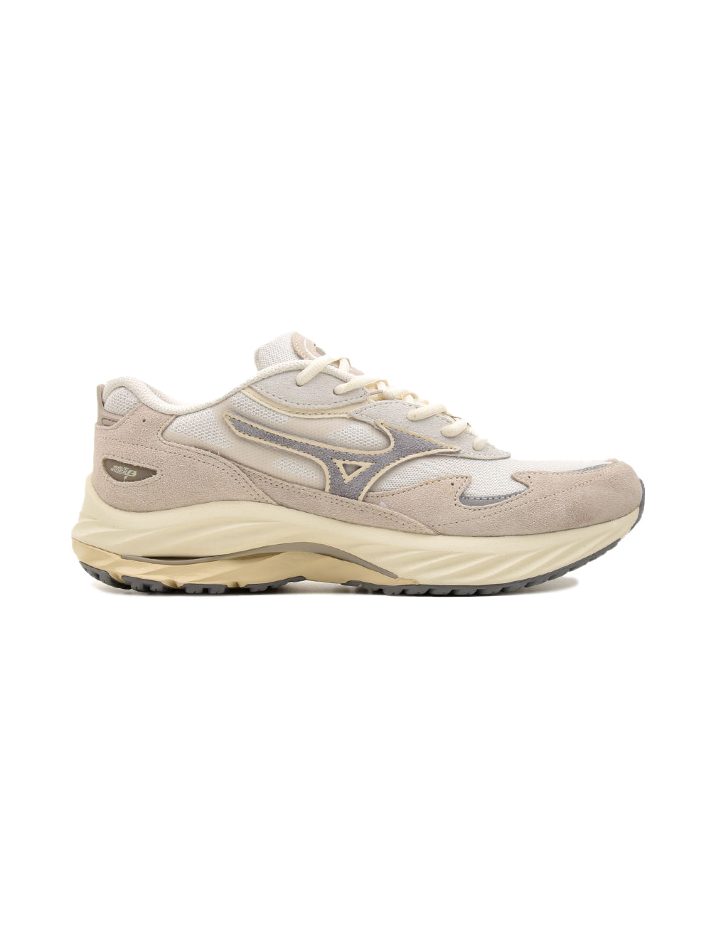 Sneakers Basse MIZUNO Uomo D1GA3309 S.L. RIDER B Grigio