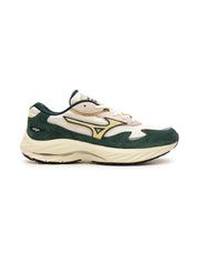 Sneakers Basse MIZUNO Uomo D1GA3309 S.L. RIDER B Verde