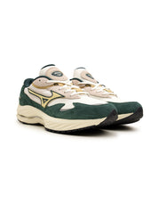 Sneakers Basse MIZUNO Uomo D1GA3309 S.L. RIDER B Verde