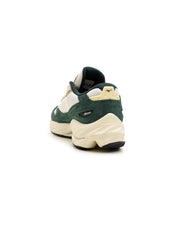 Sneakers Basse MIZUNO Uomo D1GA3309 S.L. RIDER B Verde