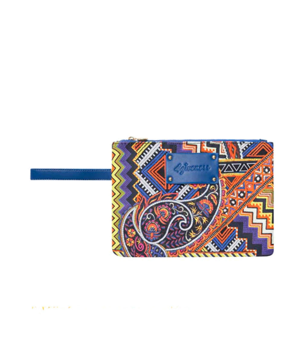 Pochette 4GIVENESS Donna FGAW3690 Multicolore