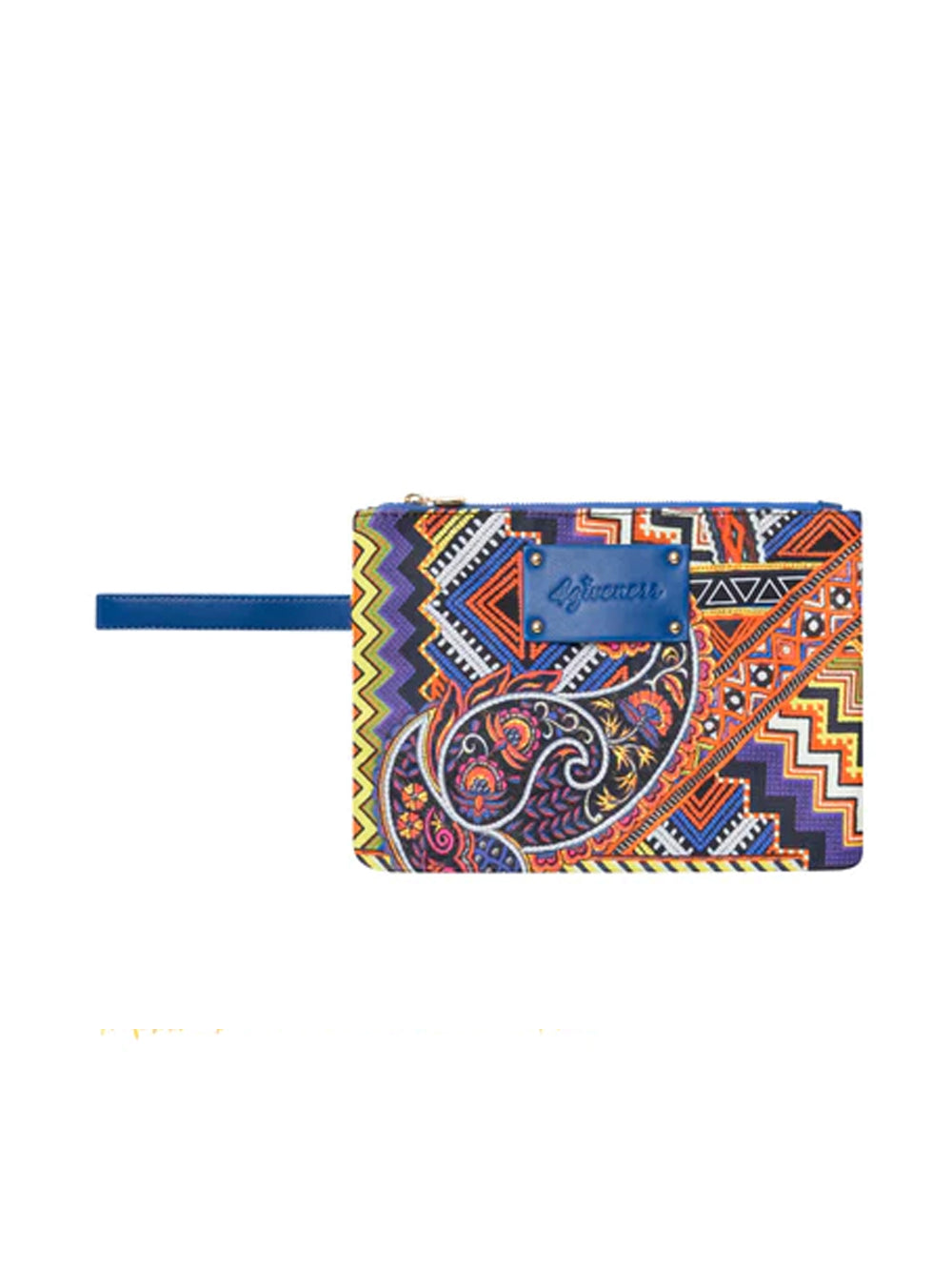 Pochette 4GIVENESS Donna FGAW3690 Multicolore