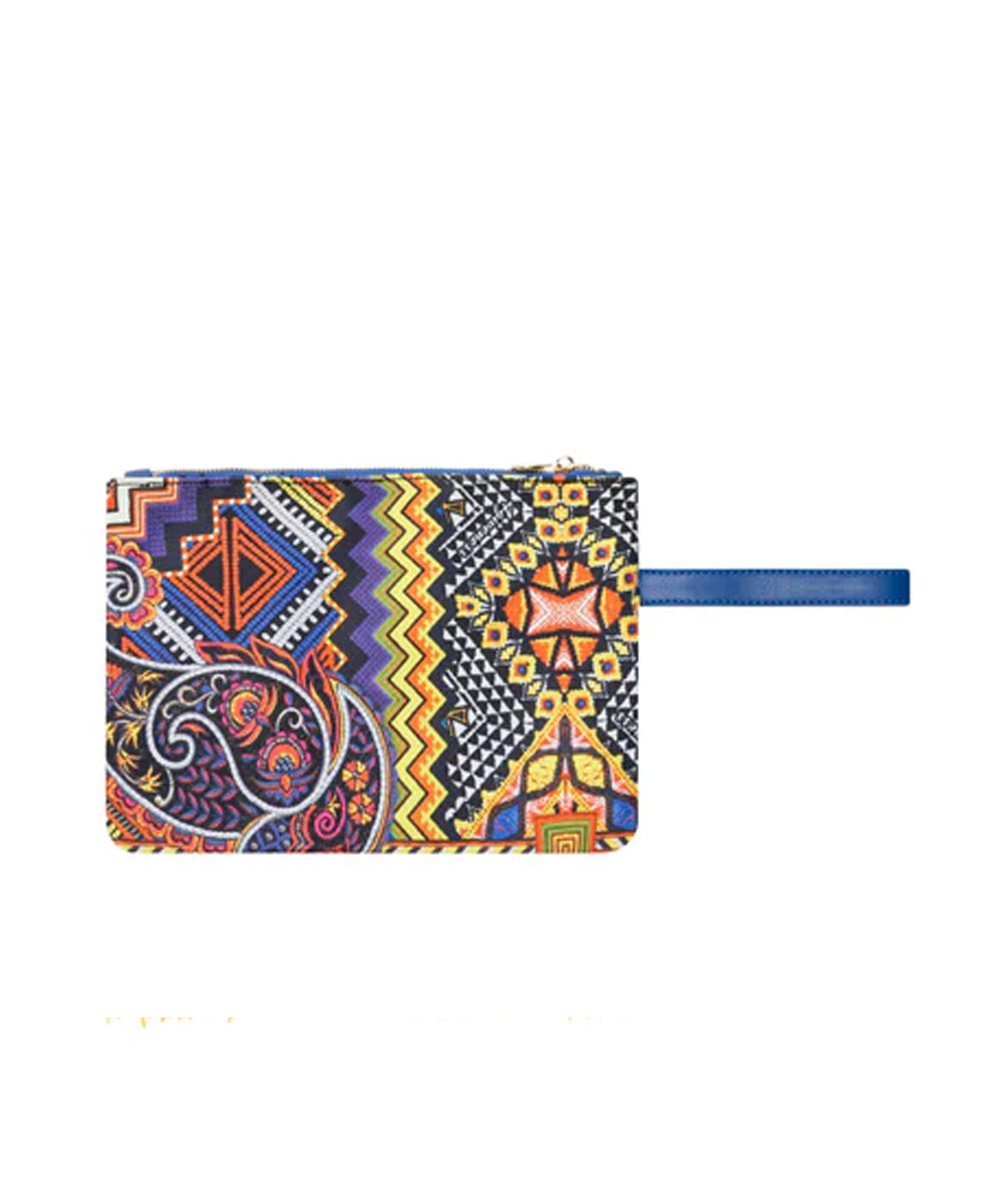 Pochette 4GIVENESS Donna FGAW3690 Multicolore