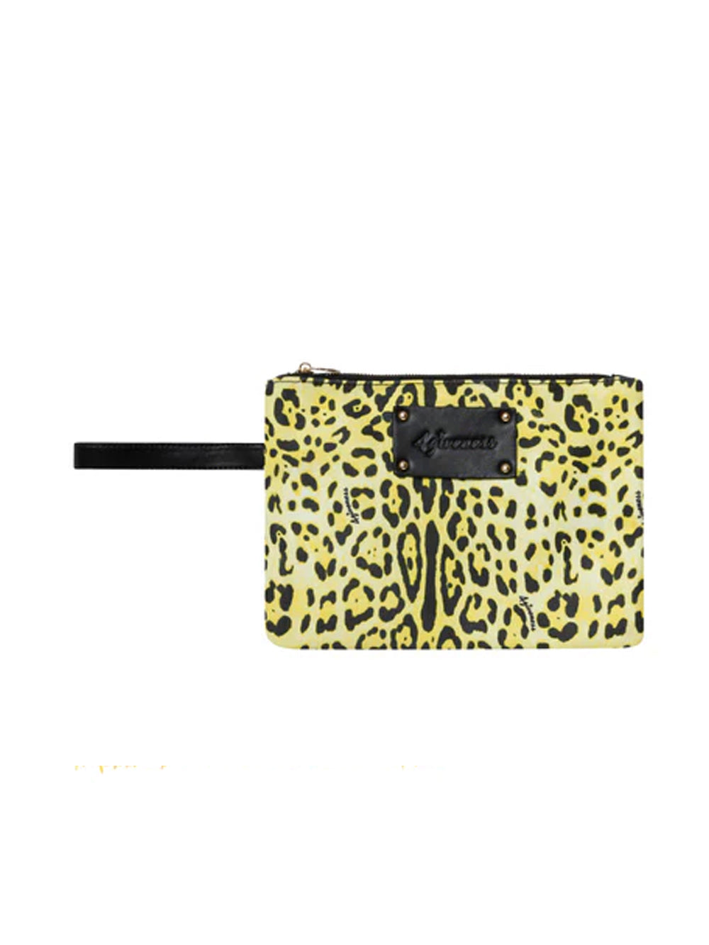 Pochette 4GIVENESS Donna FGAW3695 Giallo