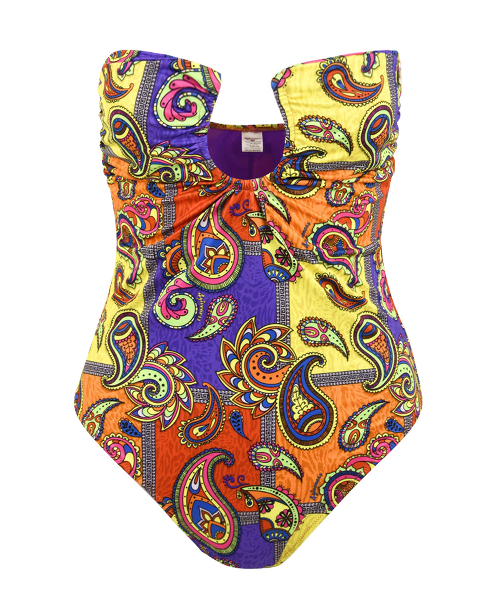 Costume 4GIVENESS Donna FGBW3826 Multicolore