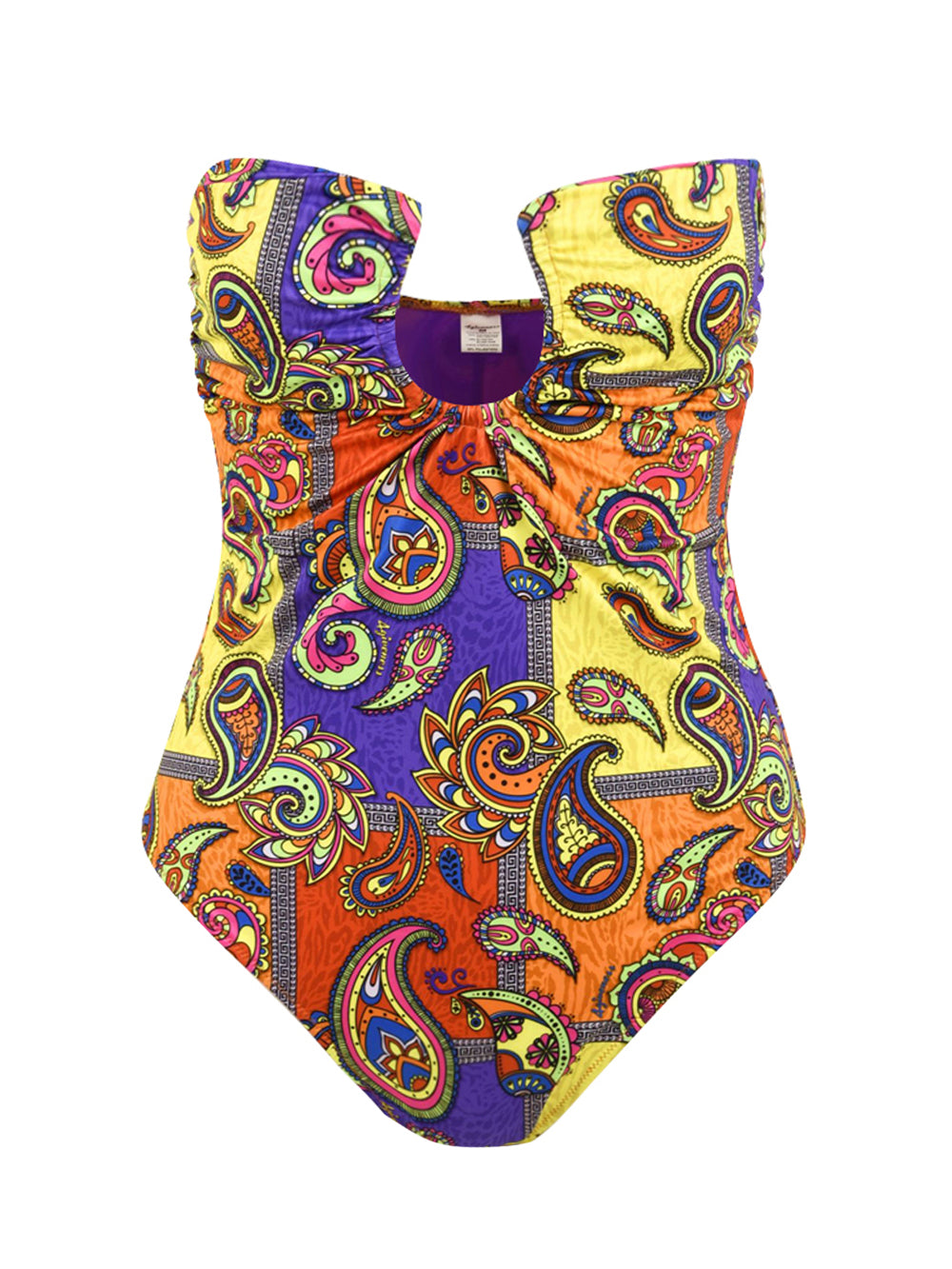 Costume 4GIVENESS Donna FGBW3826 Multicolore