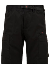 Shorts AFTER LABEL Uomo MOSCA PC046 Nero