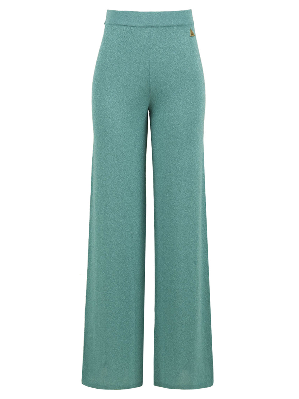 Pantalone AKEP Donna PTKD05072 Verde