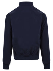 Giubbotto AQUASCUTUM Uomo B004 JK008 Blue