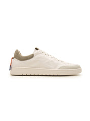 Sneakers Basse BARRACUDA Uomo BU3372 Beige