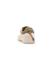 Sneakers Basse BARRACUDA Uomo BU3372 Beige