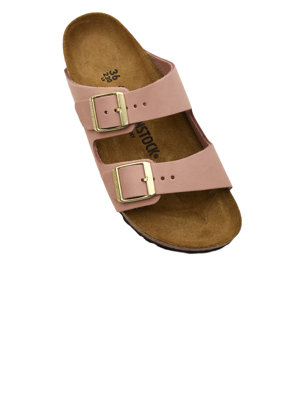 Sandalo BIRKENSTOCK Bambino 1026753 ARIZONA KIDS