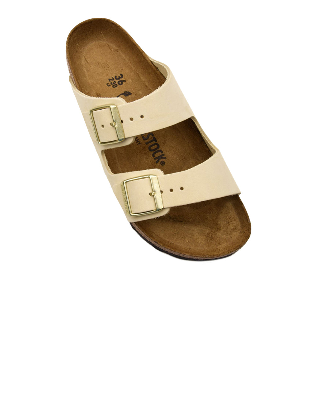 Sandalo BIRKENSTOCK Bambino 1026753 ARIZONA KIDS