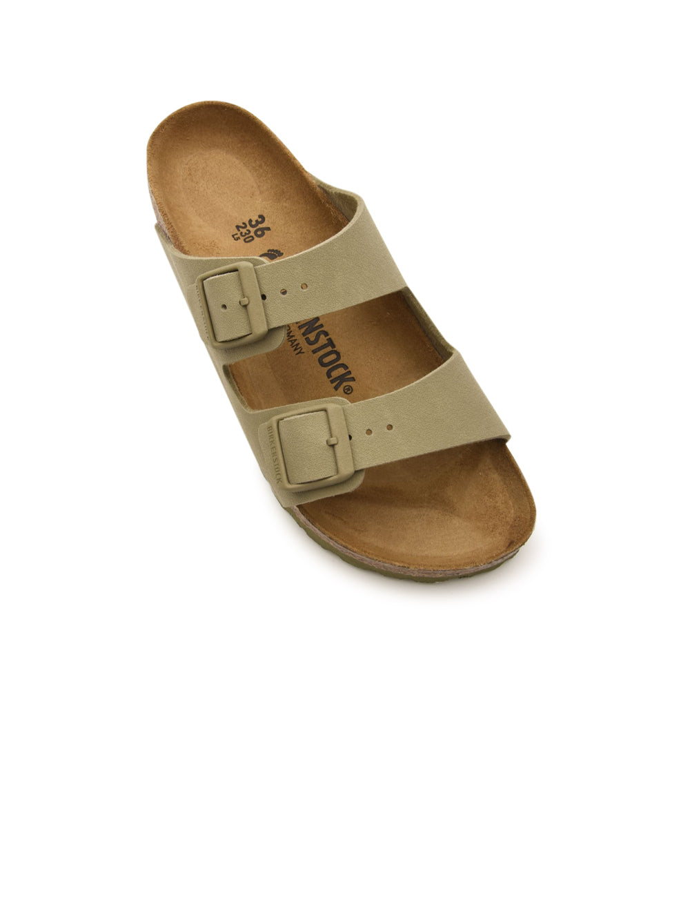 Sandalo BIRKENSTOCK Bambino 1026753 ARIZONA KIDS